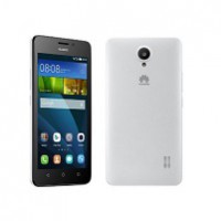 HUAWEI  Ascend Y635 White - Dual SIM,
