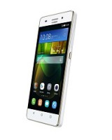 HUAWEI G Play Mini White - Dual SIM
