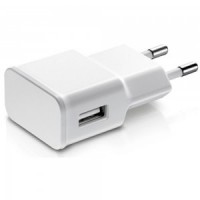 Adaptador 220v USB Samsung ETA-U90E Branco Bulk