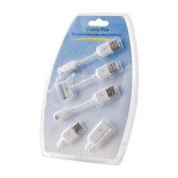 Adaptador Usb 3EM1 Universal