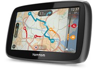 TomTom GO 40.