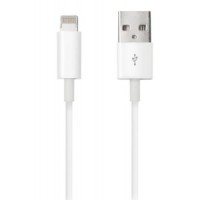 Cabo Dados Apple Iphone 6 N/Original Branco