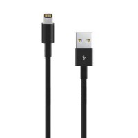 Cabo Dados Apple Iphone 6 N/Original Preto
