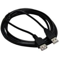 Cabo Extensão USB 