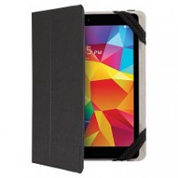 Capa FolioStand Universal para Tablets de 9-10" - Preto 