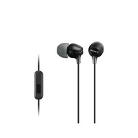 Sony Auscultadores de tipo auricular fechado para smartphone 