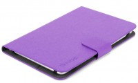 Capa Ultra Slim 7" a 8" Universal para Tablets - Roxo