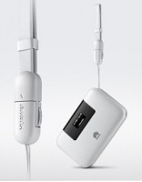 Mobile WiFi E5770s-320 White (Desbloqueado)