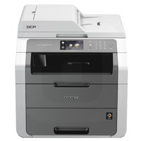 Brother DCP-9020CDW - Multifunções laser a cores 