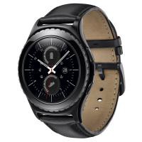 Samsung Gear S2 Classic (Smartwatch, 1,2", 4GB)