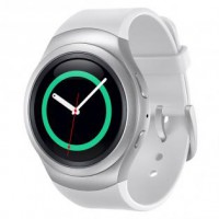 Samsung Gear S2 Branco (Smartwatch, 1,2", 4GB)