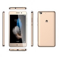 HUAWEI Y5 II - Golden 