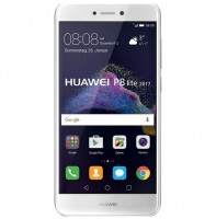 P8 LITE Black - Dual SIM 